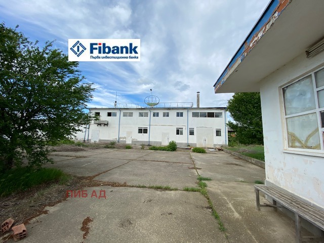 For Sale  Industrial building region Lovech , Letnitsa , 12100 sq.m | 78452635 - image [6]