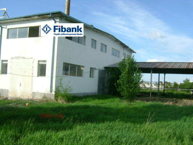 For Sale  Industrial building region Lovech , Letnitsa , 12100 sq.m | 78452635 - image [4]