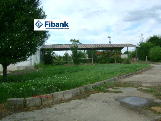 For Sale  Industrial building region Lovech , Letnitsa , 12100 sq.m | 78452635