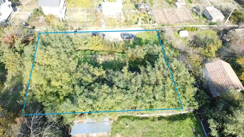 For Sale  Plot Varna , m-t Borovets - yug , 975 sq.m | 54794104 - image [3]