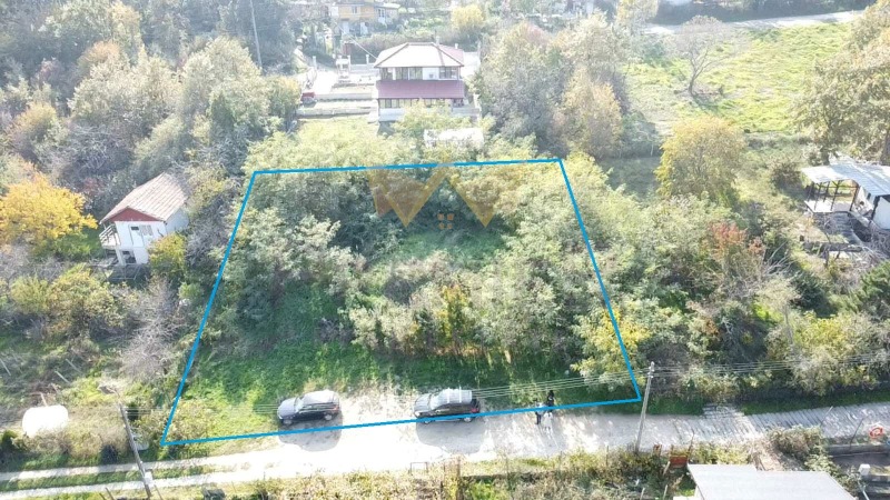 For Sale  Plot Varna , m-t Borovets - yug , 975 sq.m | 54794104 - image [2]