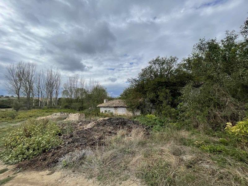 Till salu  Komplott region Shumen , Kjulevtja , 5161 kvm | 70975540