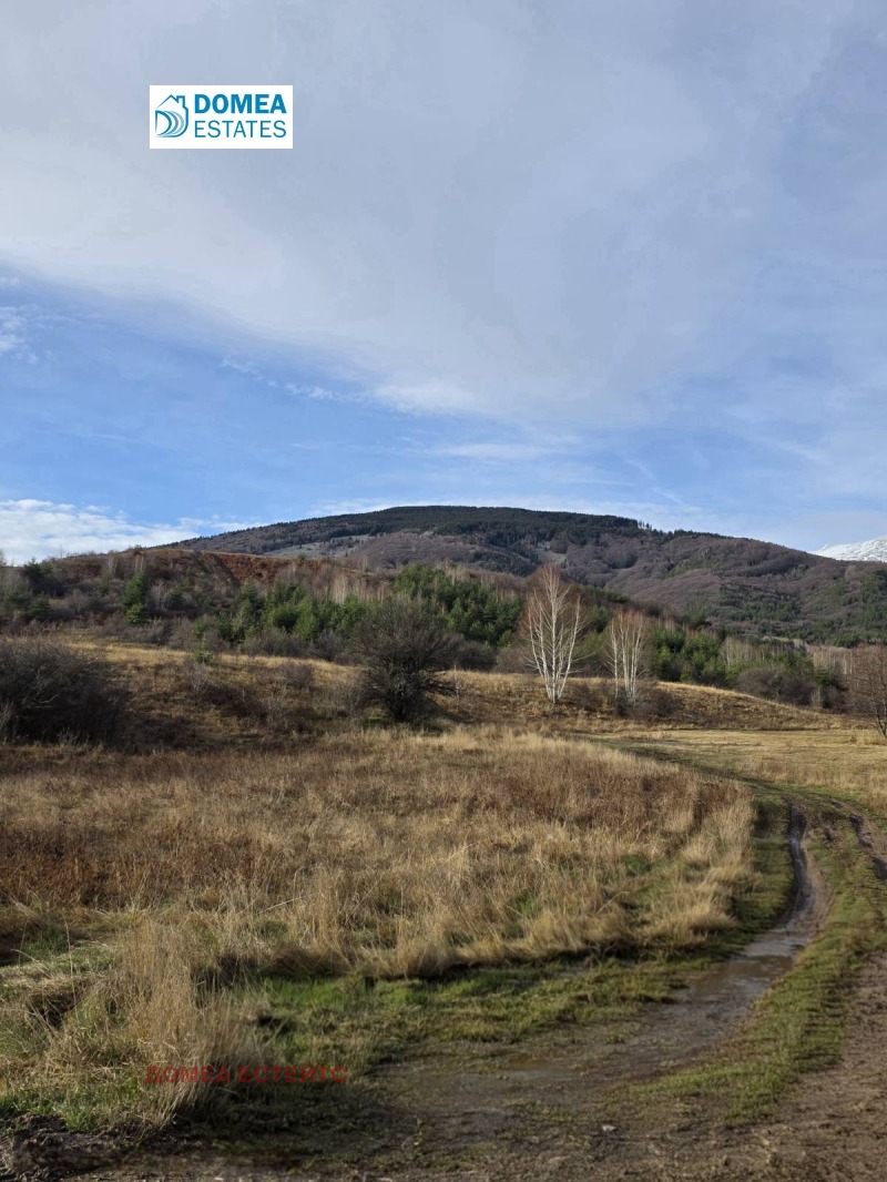 Продава ПАРЦЕЛ, гр. София, с. Бистрица