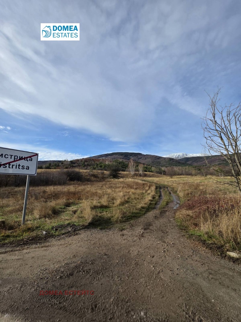 Продава ПАРЦЕЛ, гр. София, с. Бистрица, снимка 2 - Парцели - 53444277