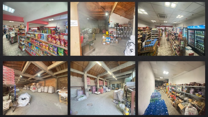 Продава БИЗНЕС ИМОТ, гр. Перник, Център, снимка 10 - Други - 53242693