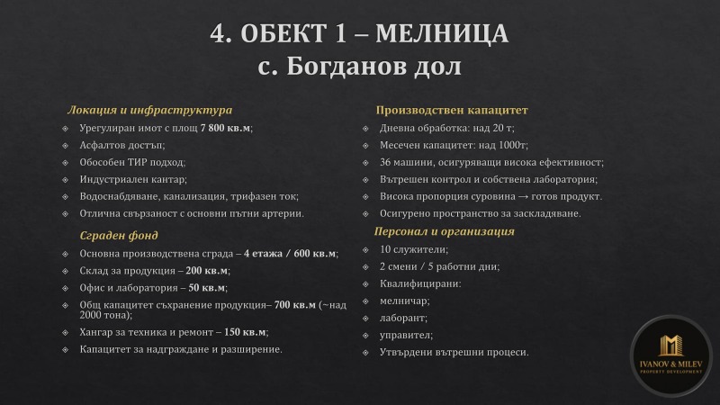 Продава БИЗНЕС ИМОТ, гр. Перник, Център, снимка 7 - Други - 53242693
