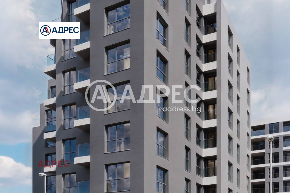 Продава 1-СТАЕН, гр. Варна, Владислав Варненчик 1, снимка 4 - Апартаменти - 54701045