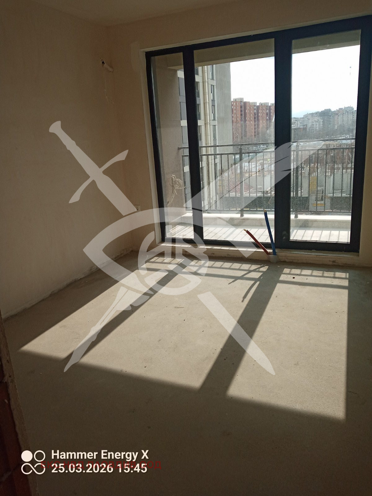 Продава 2-СТАЕН, гр. Пловдив, Тракия, снимка 4 - Апартаменти - 54406140