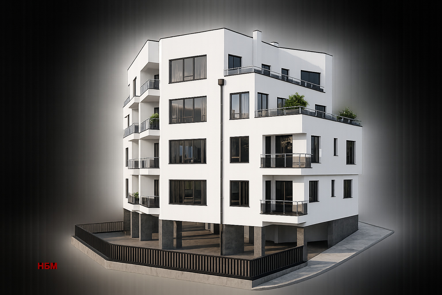 Продава 2-СТАЕН, гр. Балчик, област Добрич, снимка 3 - Апартаменти - 55018090