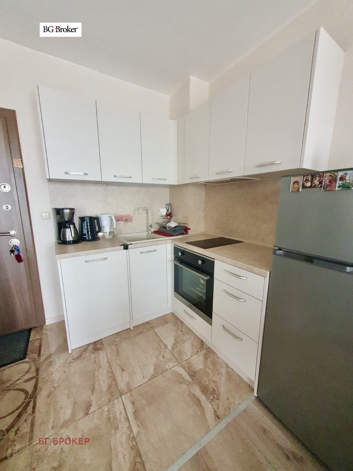 Продава 2-СТАЕН, с. Равда, област Бургас, снимка 3 - Апартаменти - 55132164