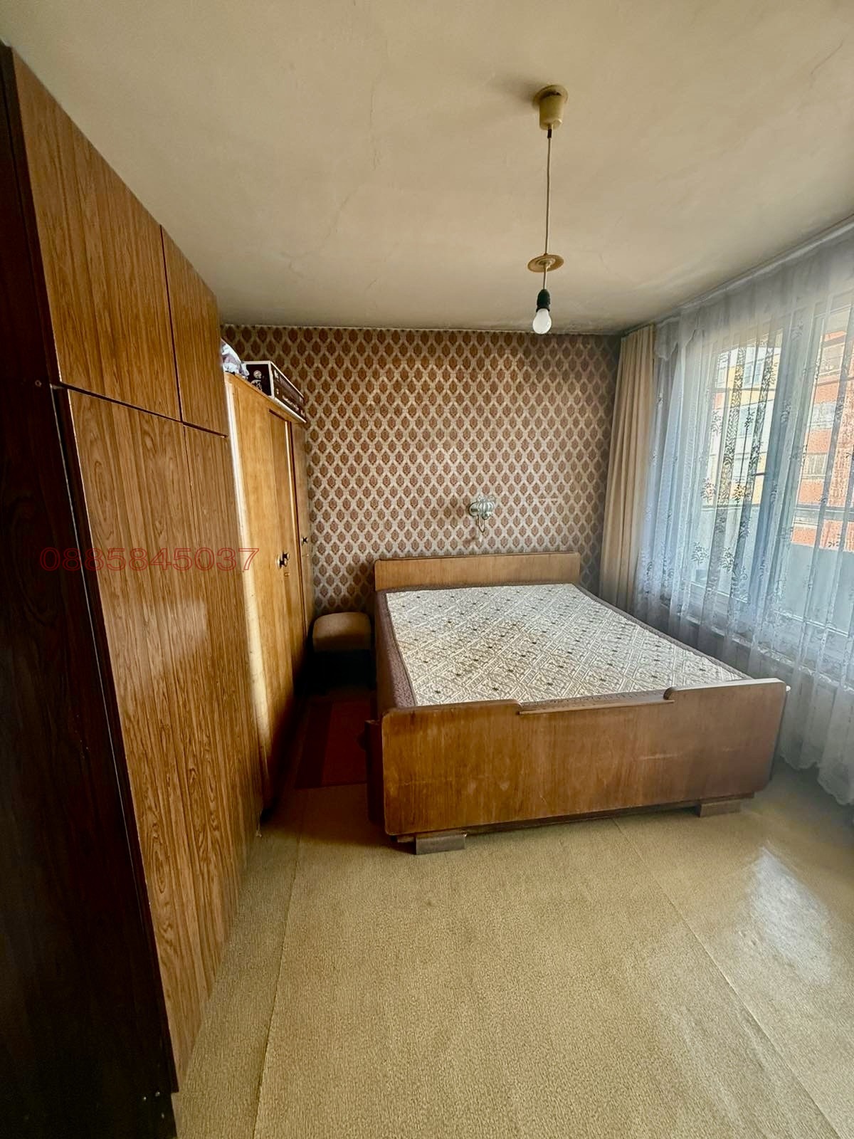 Продава 2-СТАЕН, гр. София, Сухата река, снимка 4 - Апартаменти - 55376820