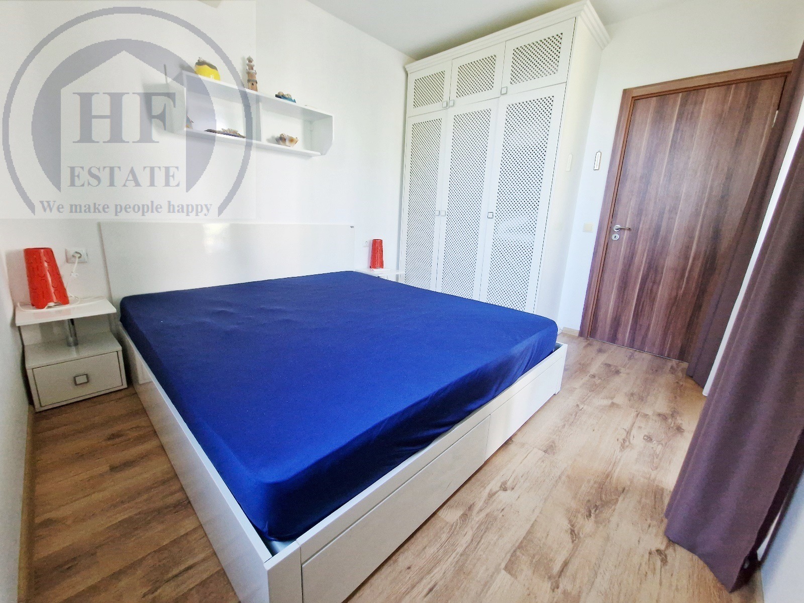 Продава 2-СТАЕН, гр. Бяла, област Варна, снимка 12 - Апартаменти - 55694864