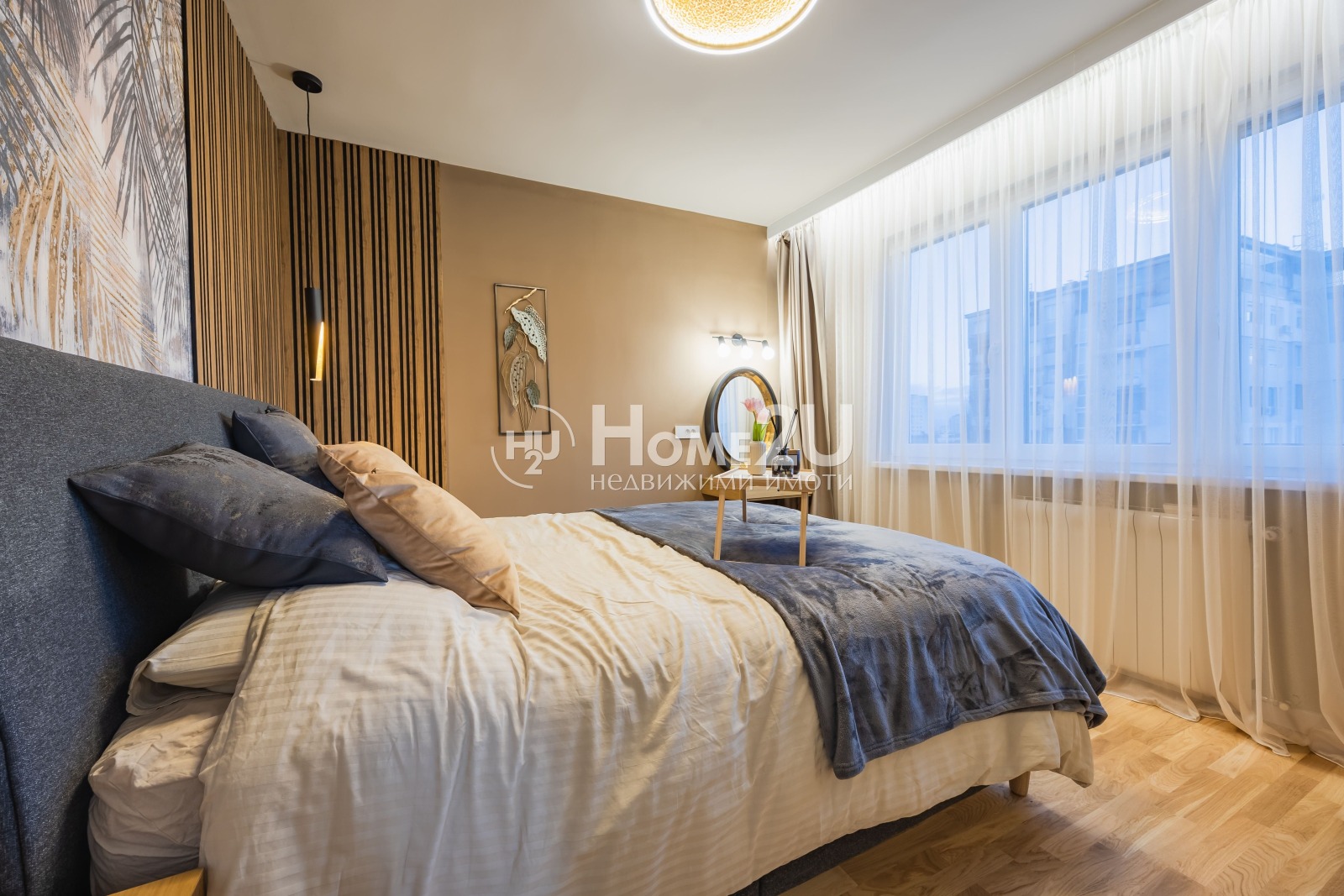 Продава 3-СТАЕН, гр. София, Яворов, снимка 8 - Апартаменти - 53786394