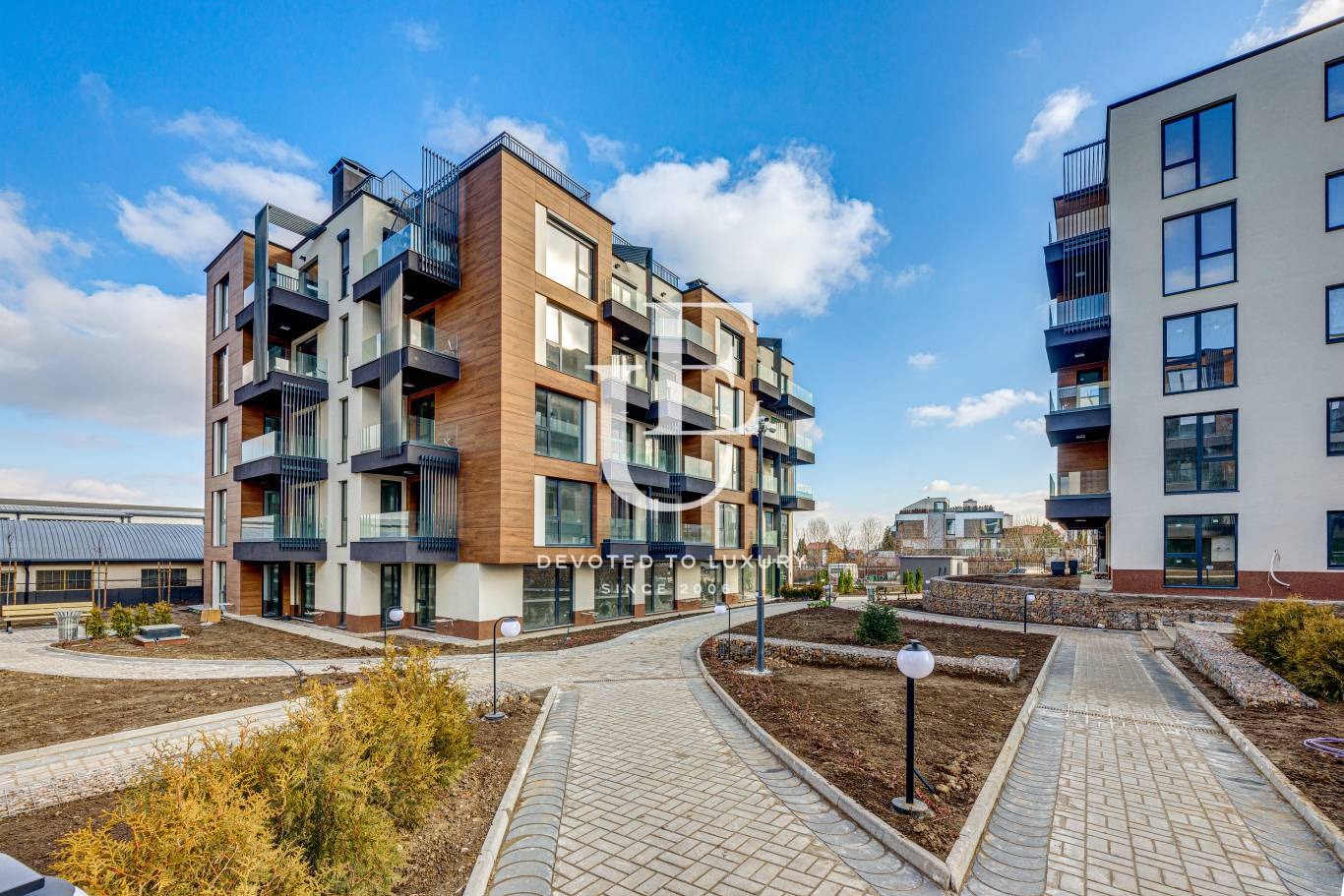 Продава 3-СТАЕН, гр. София, Драгалевци, снимка 2 - Апартаменти - 54055887