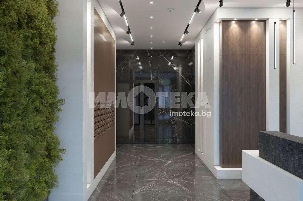 Продава 3-СТАЕН, гр. София, Център, снимка 3 - Апартаменти - 54122921