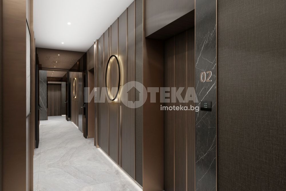 Продава 3-СТАЕН, гр. София, Център, снимка 5 - Апартаменти - 54122921