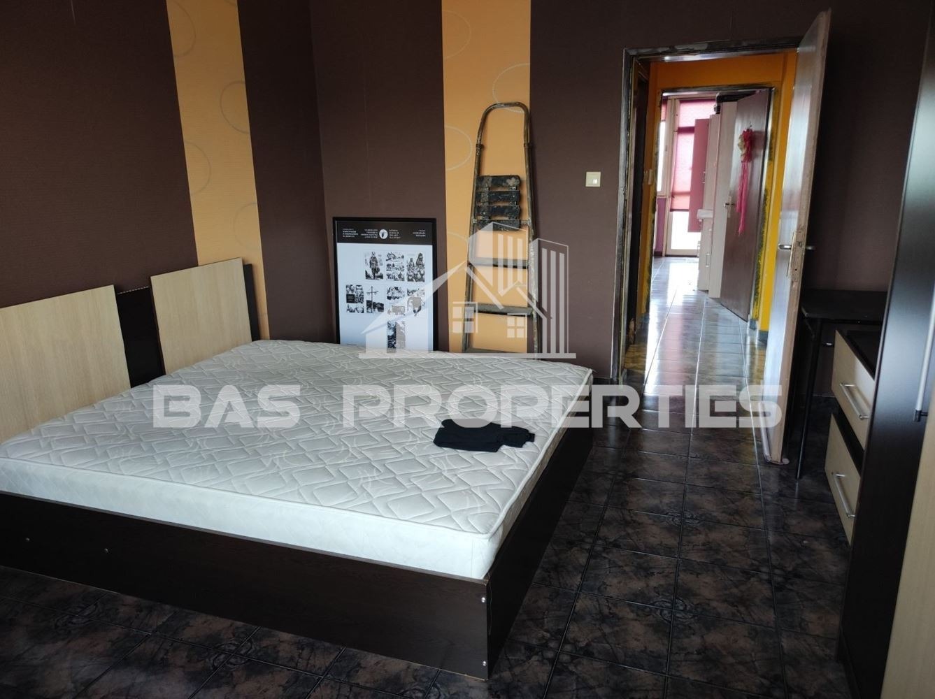 Продава 3-СТАЕН, гр. София, Люлин 10, снимка 6 - Апартаменти - 54187135