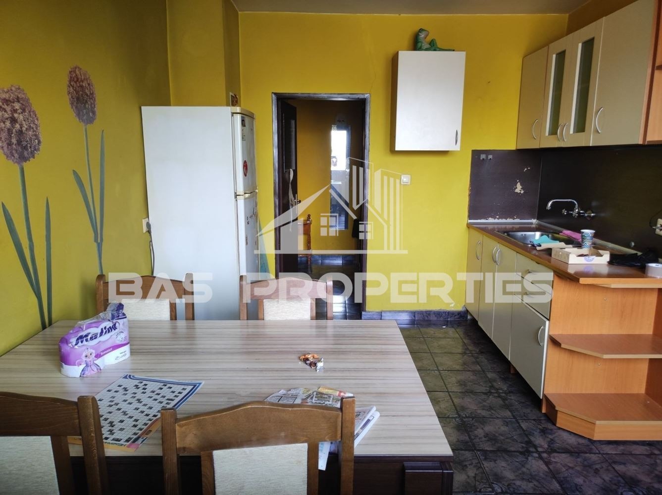 Продава 3-СТАЕН, гр. София, Люлин 10