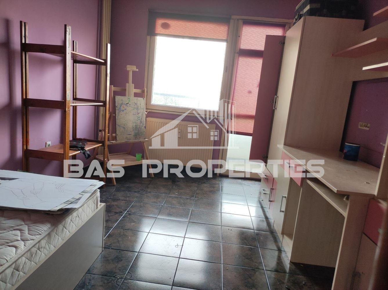 Продава 3-СТАЕН, гр. София, Люлин 10, снимка 8 - Апартаменти - 54187135