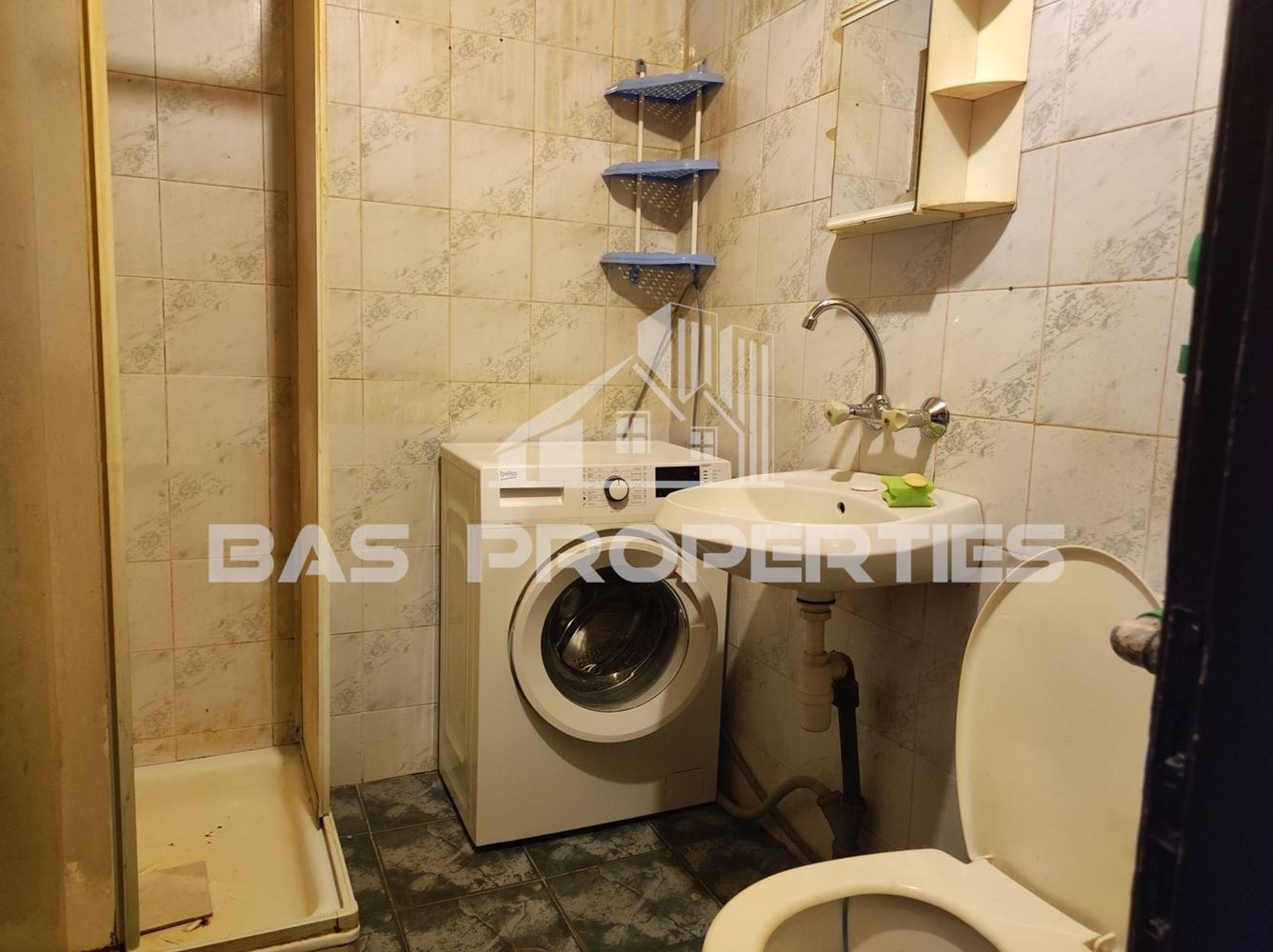 Продава 3-СТАЕН, гр. София, Люлин 10, снимка 10 - Апартаменти - 54187135