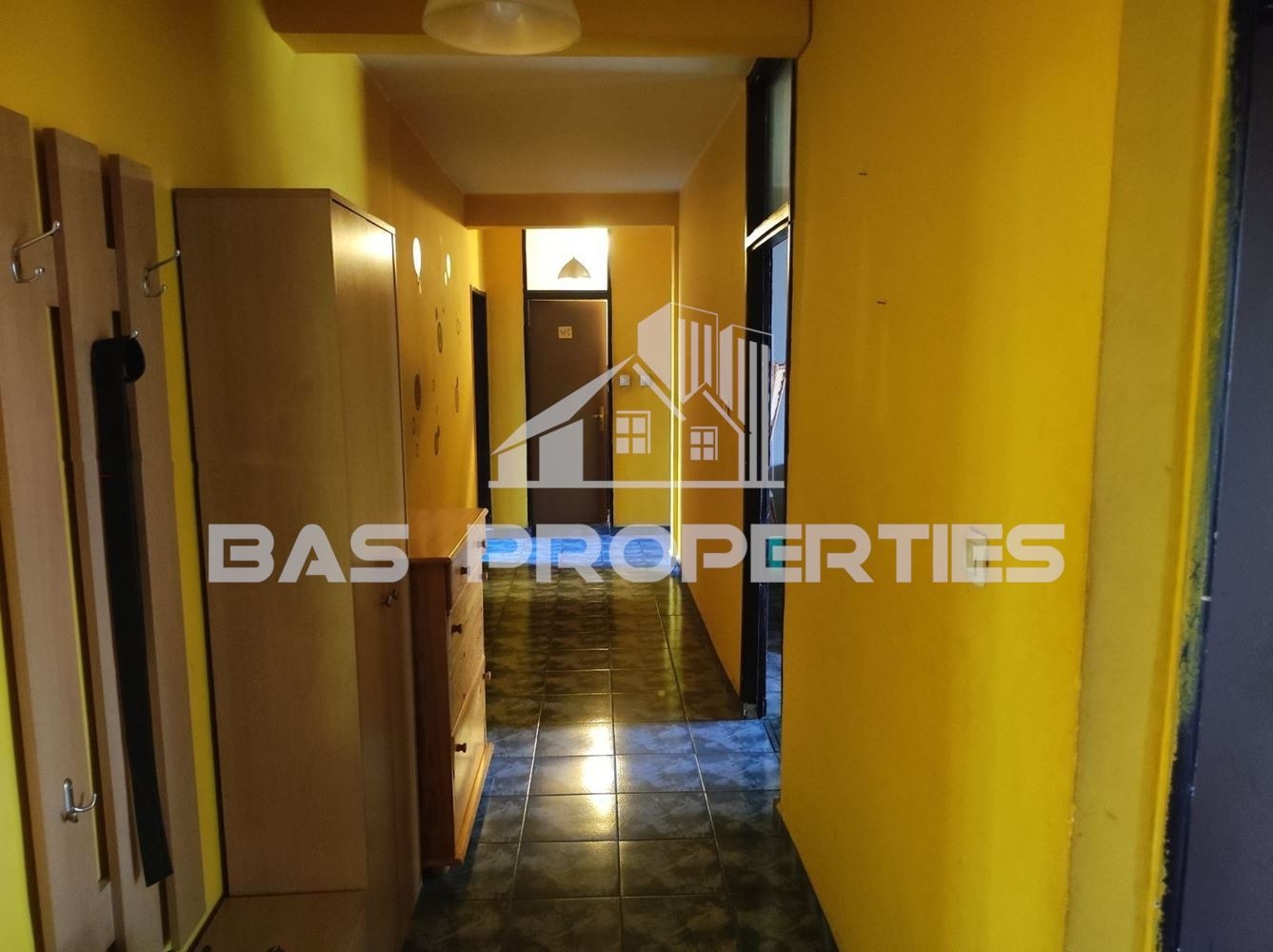 Продава 3-СТАЕН, гр. София, Люлин 10, снимка 11 - Апартаменти - 54187135