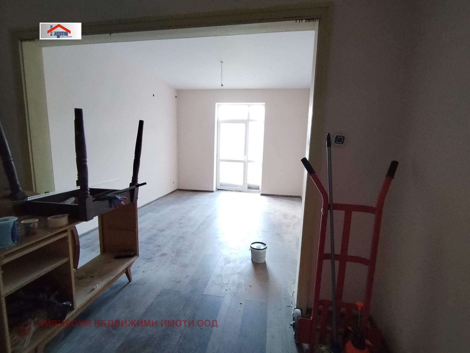 Продава 3-СТАЕН, гр. Плевен, Идеален център, снимка 4 - Апартаменти - 54280242