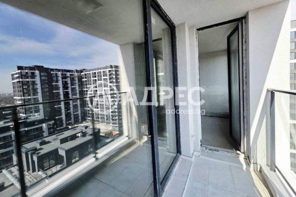 Продава 3-СТАЕН, гр. София, Банишора, снимка 7 - Апартаменти - 54676908