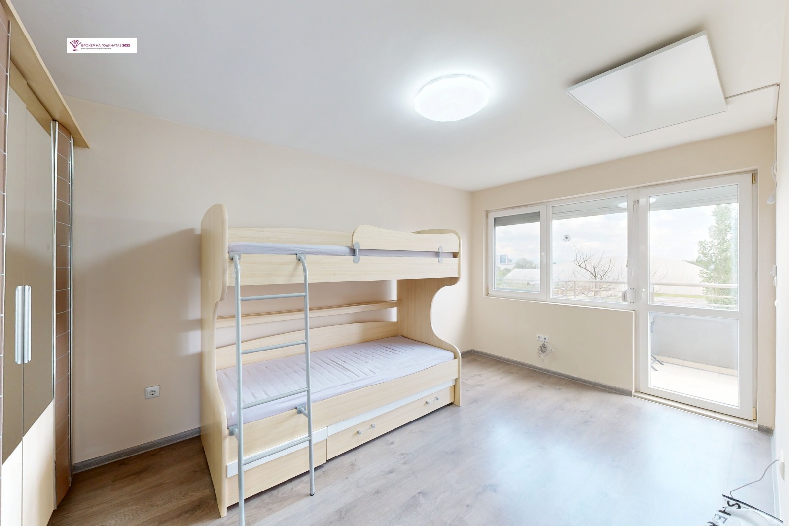 Продава 3-СТАЕН, гр. София, Слатина, снимка 10 - Апартаменти - 54779637