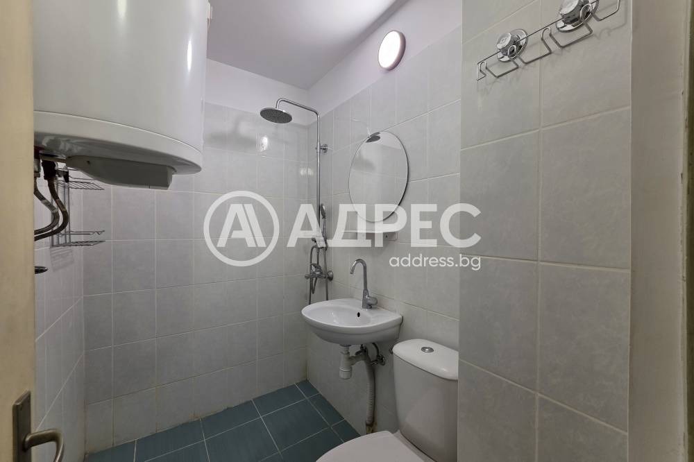 Продава 3-СТАЕН, гр. София, Медицинска академия, снимка 3 - Апартаменти - 54815417