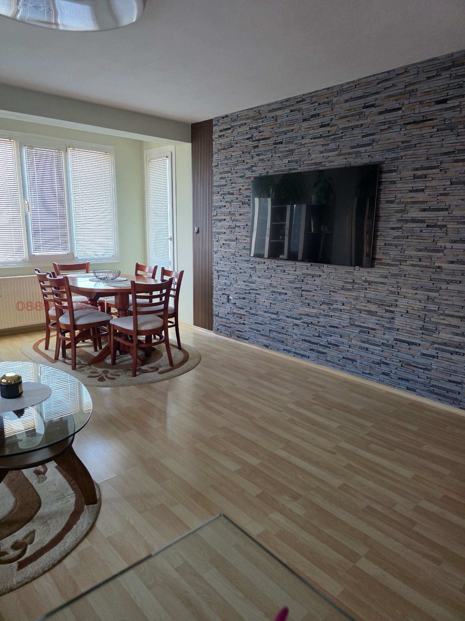 Продава 3-СТАЕН, гр. Велико Търново, Картала, снимка 7 - Апартаменти - 55086904