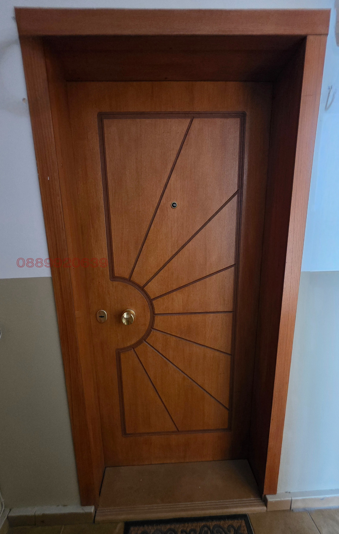 Продава 3-СТАЕН, гр. Велико Търново, Картала, снимка 15 - Апартаменти - 55086904