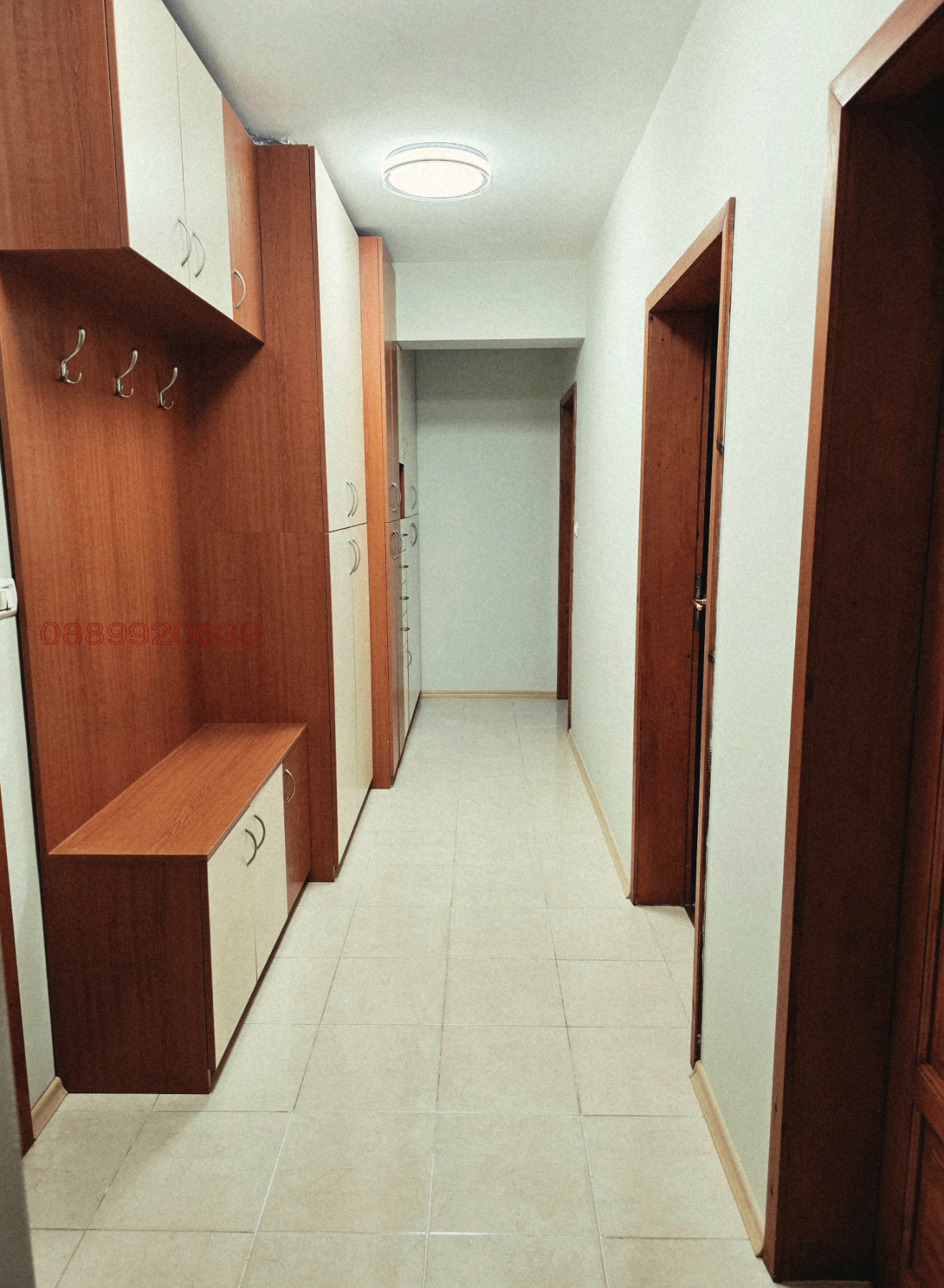 Продава 3-СТАЕН, гр. Велико Търново, Картала, снимка 10 - Апартаменти - 55086904