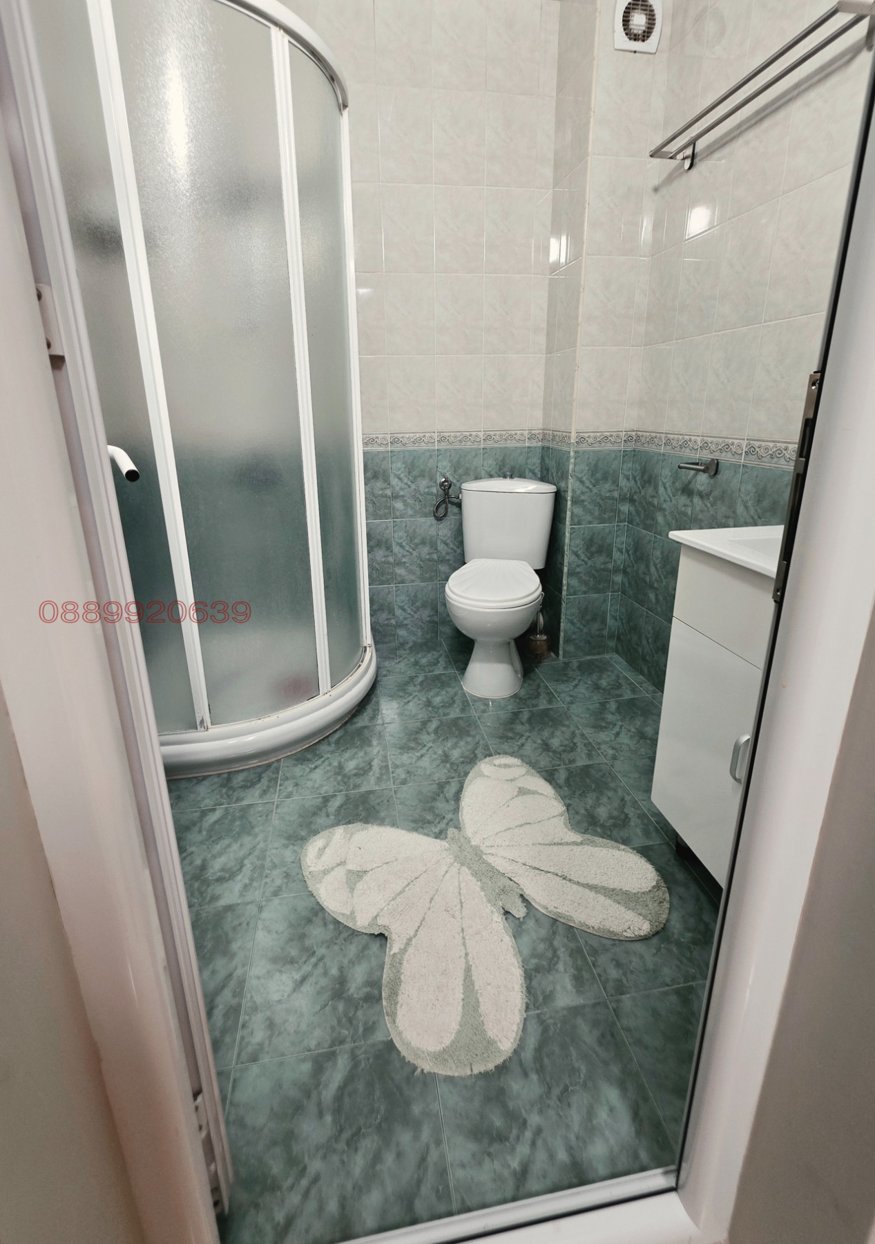 Продава 3-СТАЕН, гр. Велико Търново, Картала, снимка 13 - Апартаменти - 55086904