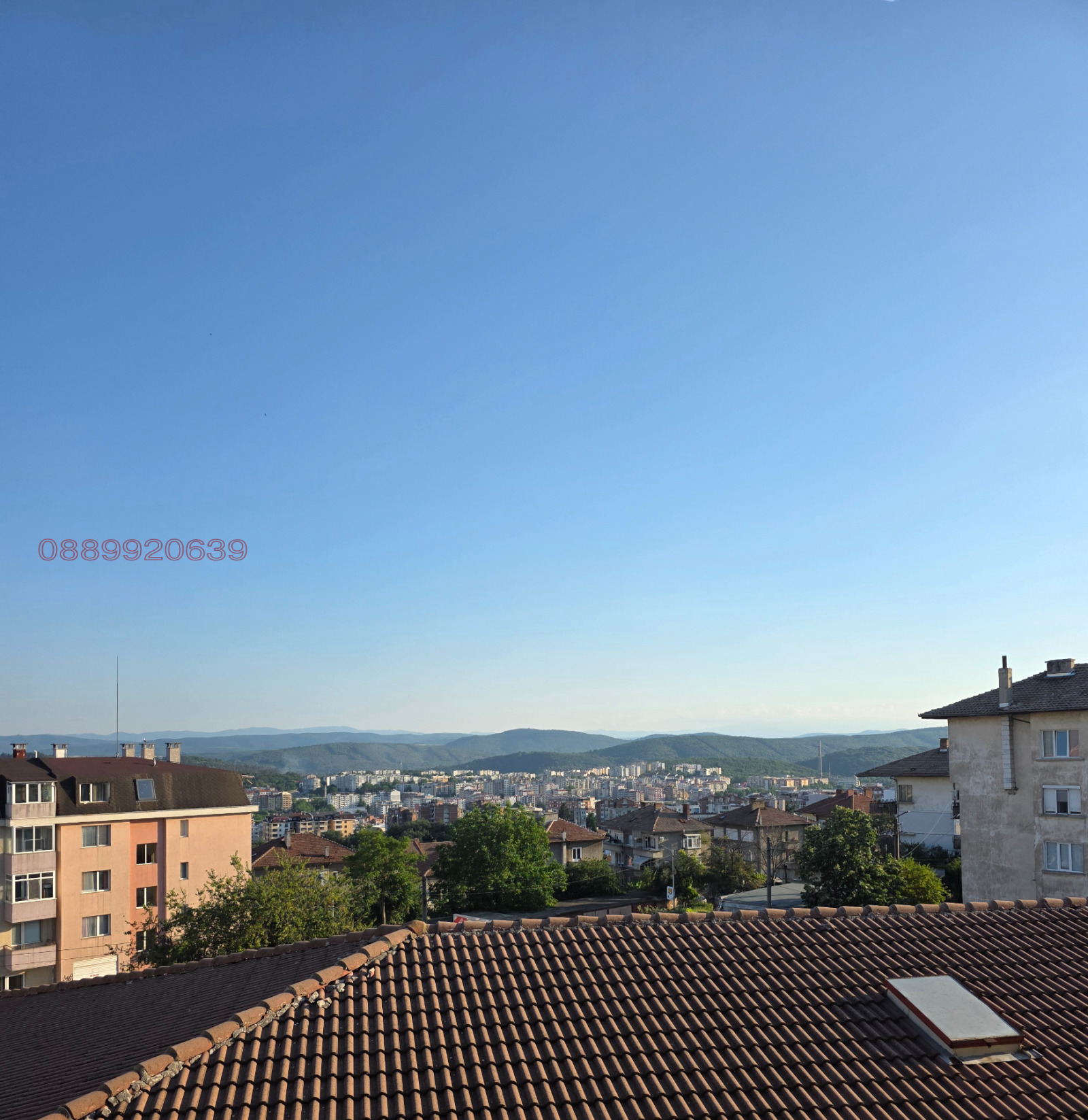 Продава 3-СТАЕН, гр. Велико Търново, Картала, снимка 17 - Апартаменти - 55086904