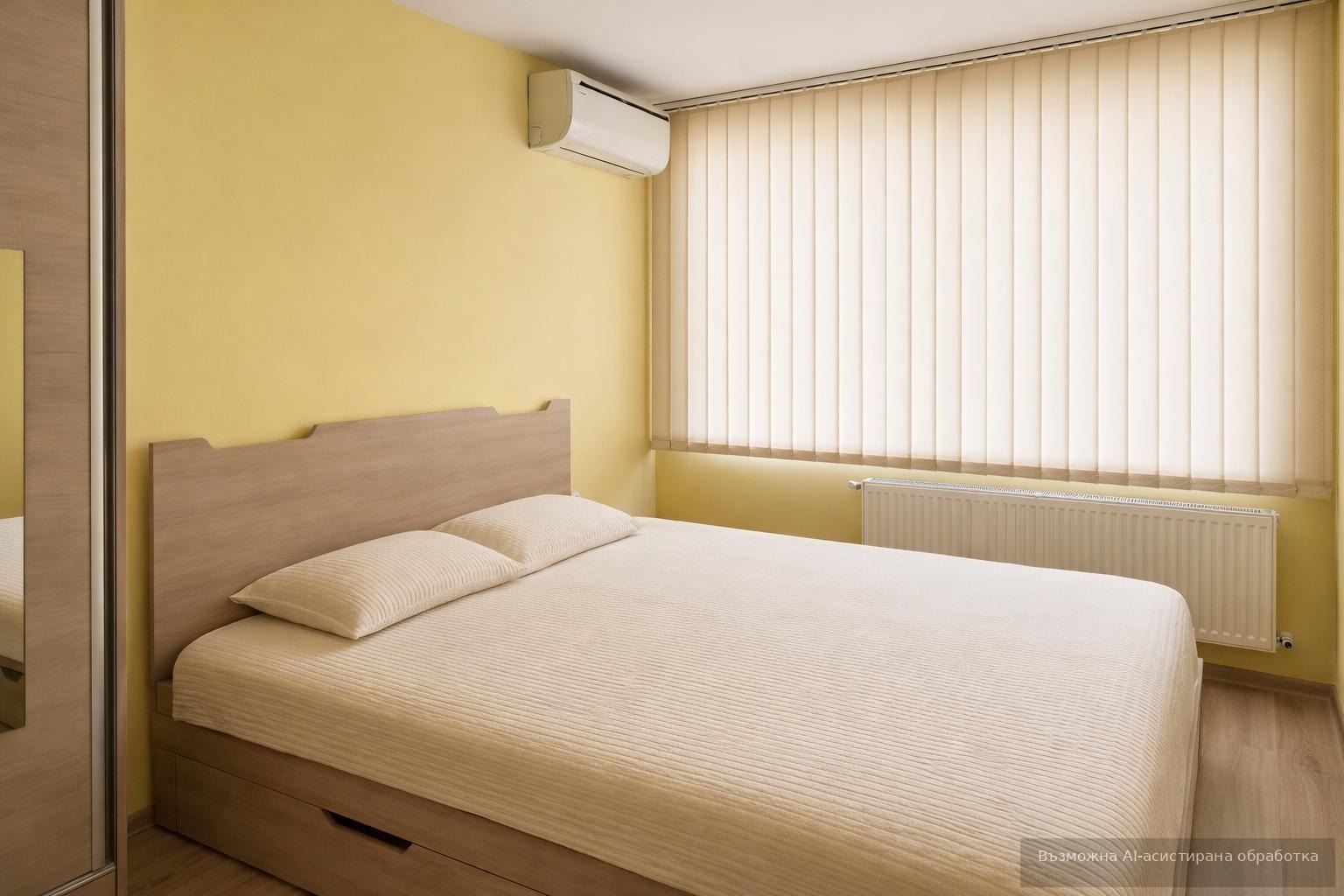 Продава 3-СТАЕН, гр. София, Кръстова вада, снимка 3 - Апартаменти - 56117635