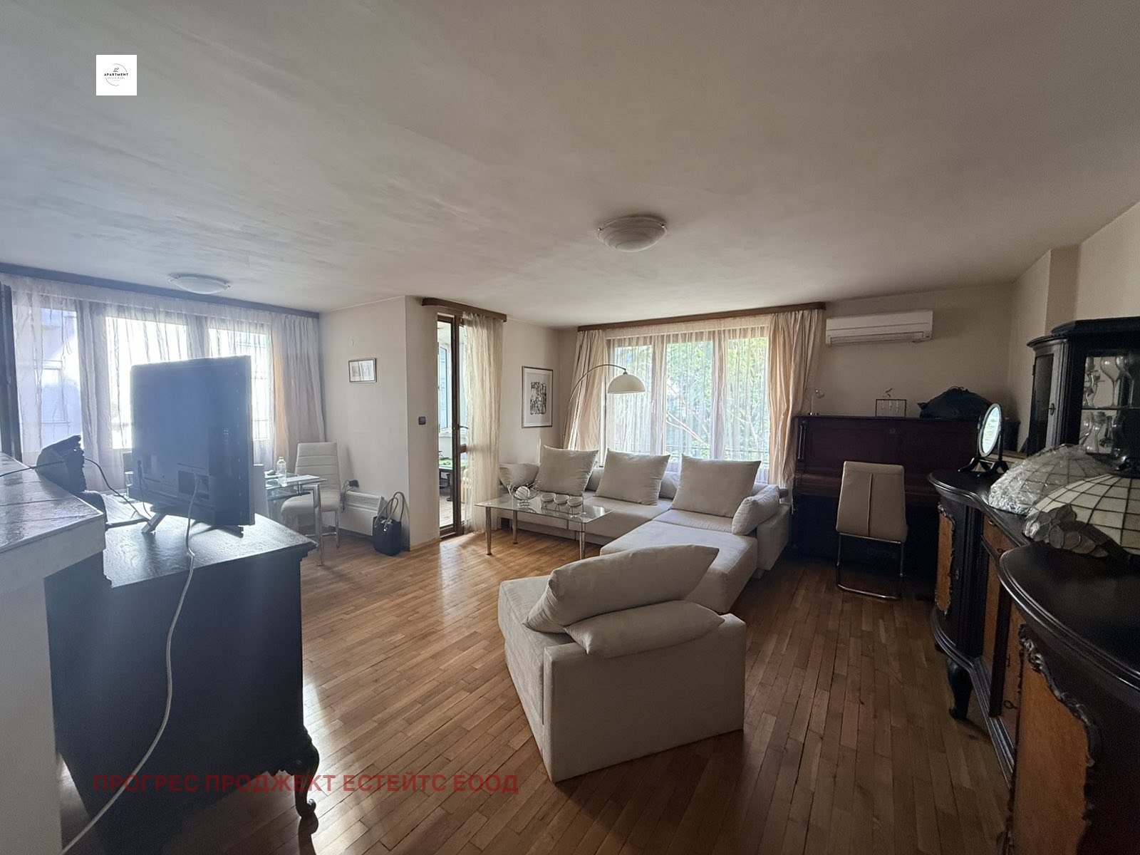 Продава 3-СТАЕН, гр. София, Гео Милев, снимка 4 - Апартаменти - 56250262