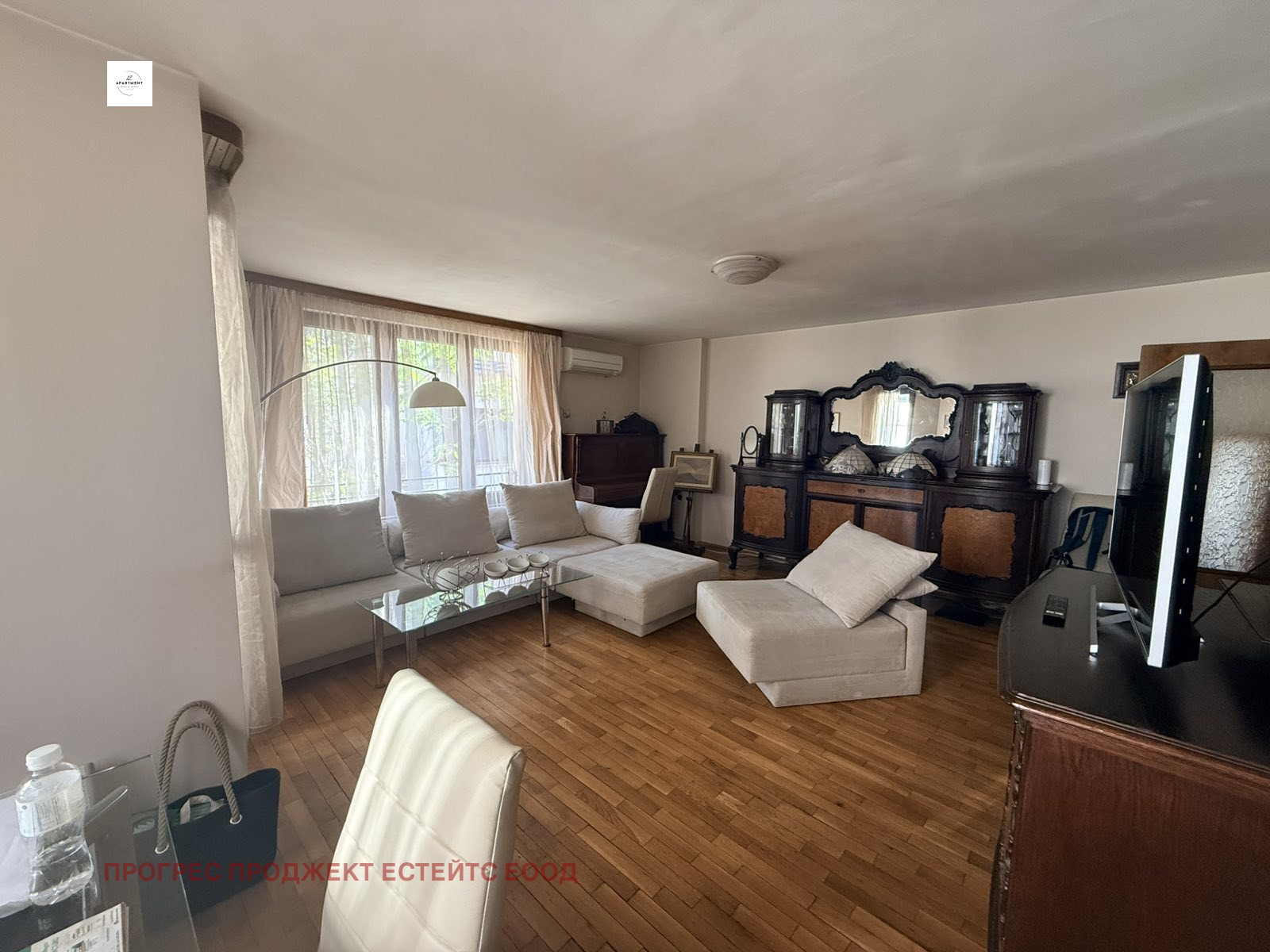 Продава 3-СТАЕН, гр. София, Гео Милев, снимка 2 - Апартаменти - 56250262