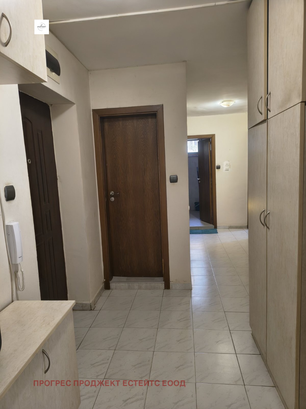 Продава 3-СТАЕН, гр. София, Гео Милев, снимка 8 - Апартаменти - 56250262