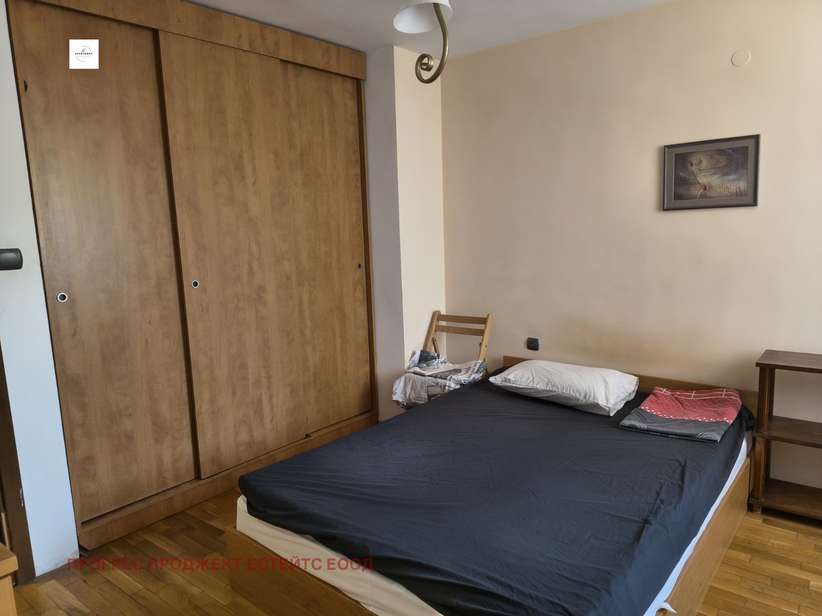 Продава 3-СТАЕН, гр. София, Гео Милев, снимка 9 - Апартаменти - 56250262