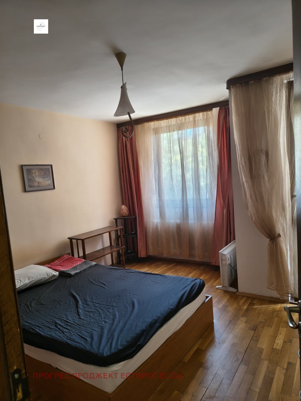 Продава 3-СТАЕН, гр. София, Гео Милев, снимка 10 - Апартаменти - 56250262