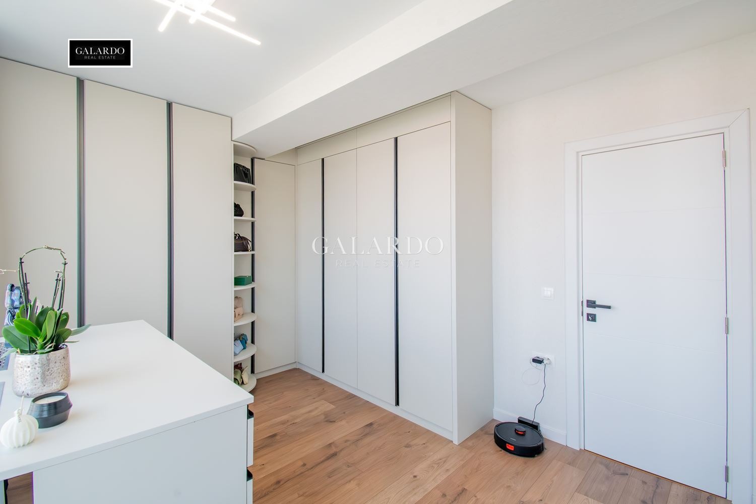 Продава 3-СТАЕН, гр. София, Манастирски ливади, снимка 13 - Апартаменти - 56272458