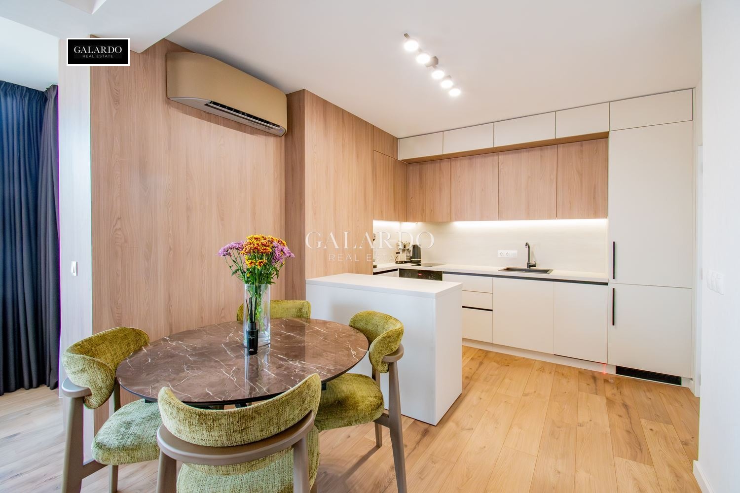 Продава 3-СТАЕН, гр. София, Манастирски ливади, снимка 6 - Апартаменти - 56272458