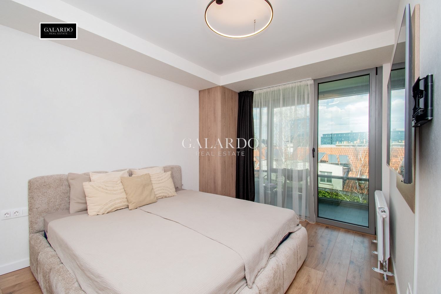 Продава 3-СТАЕН, гр. София, Манастирски ливади, снимка 10 - Апартаменти - 56272458