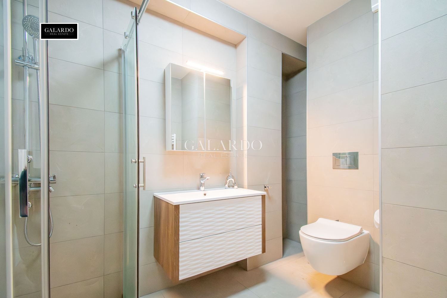 Продава 3-СТАЕН, гр. София, Манастирски ливади, снимка 14 - Апартаменти - 56272458