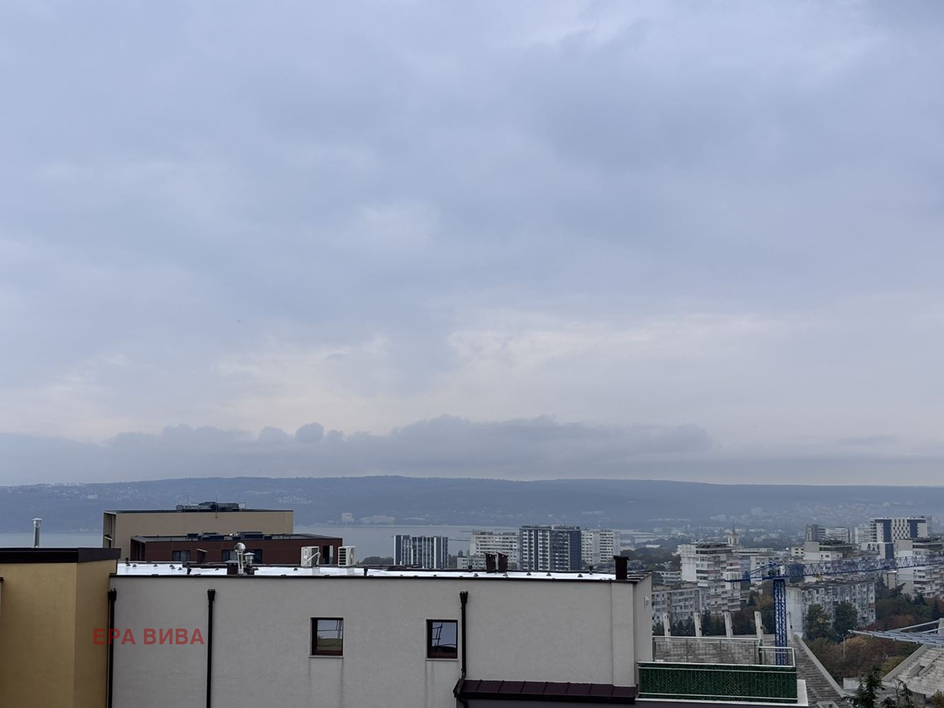 Продава 4-СТАЕН, гр. Варна, Бриз, снимка 2 - Апартаменти - 56679441