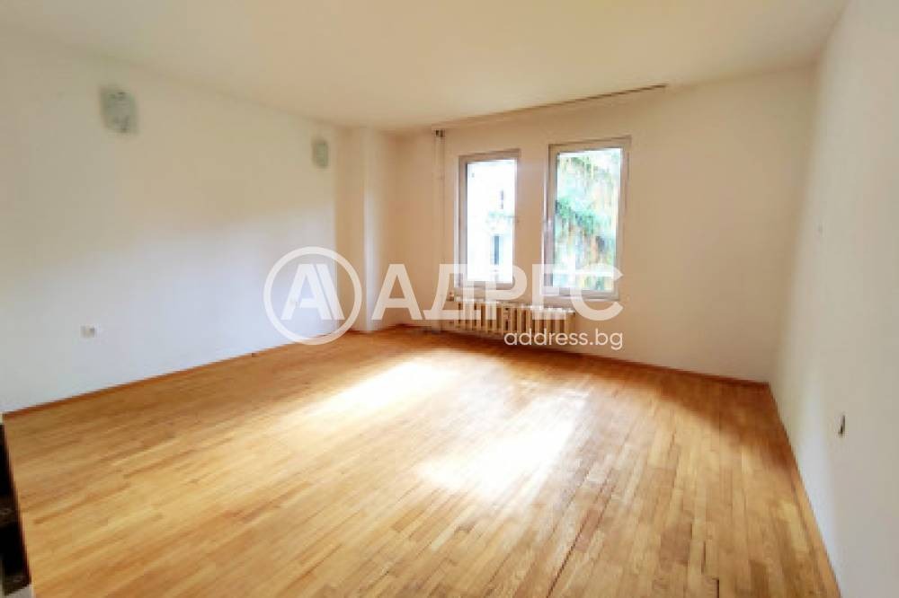 Продава МНОГОСТАЕН, гр. София, Стрелбище, снимка 3 - Апартаменти - 54604838