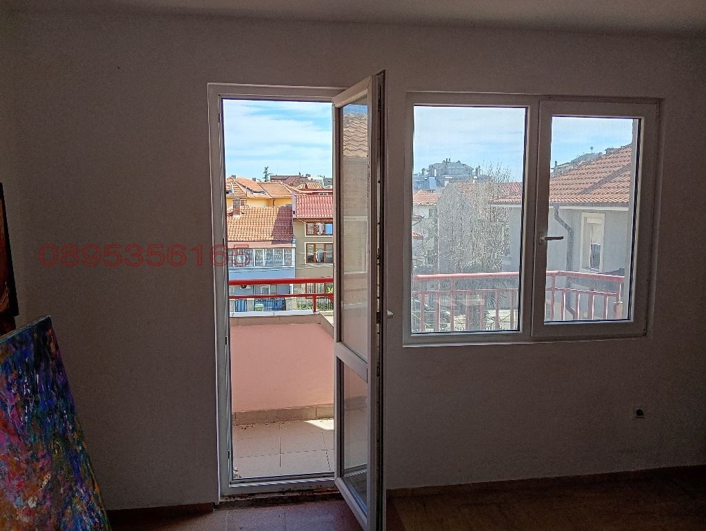 Продава ЕТАЖ ОТ КЪЩА, с. Равда, област Бургас, снимка 6 - Етаж от къща - 54540568