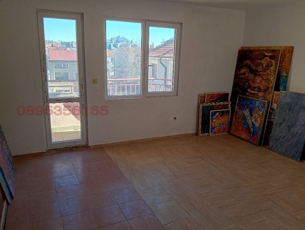 Продава ЕТАЖ ОТ КЪЩА, с. Равда, област Бургас