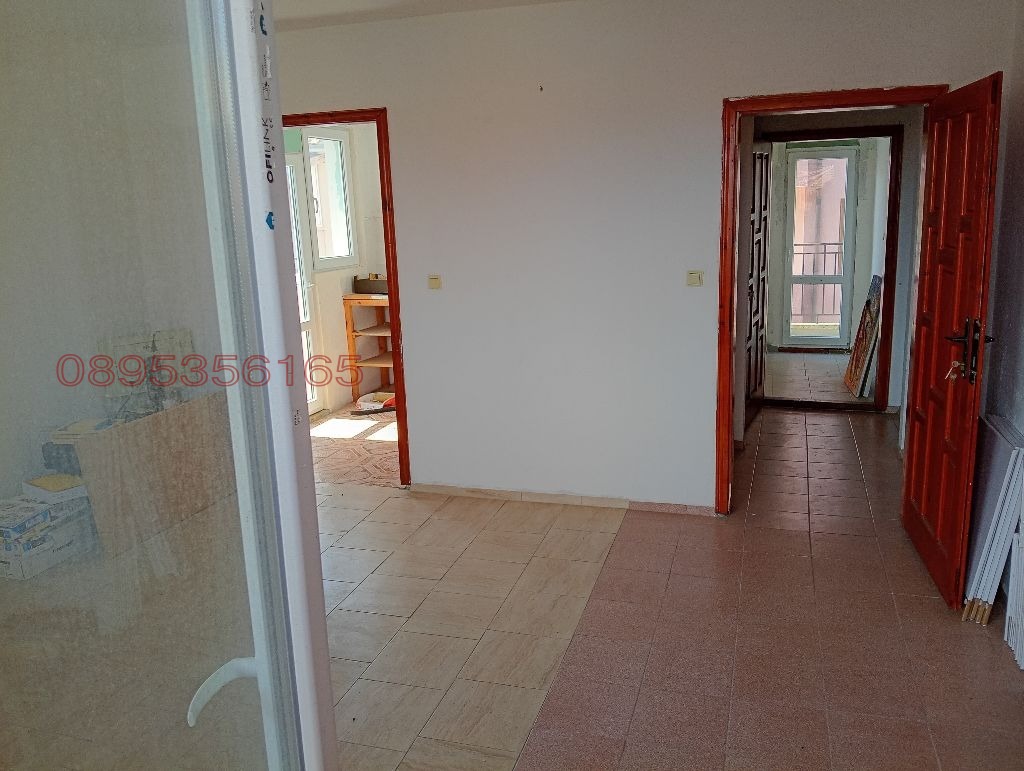Продава ЕТАЖ ОТ КЪЩА, с. Равда, област Бургас, снимка 5 - Етаж от къща - 54540568