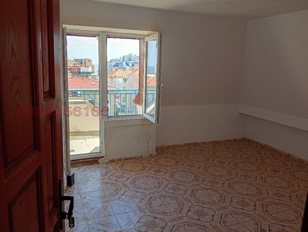 Продава ЕТАЖ ОТ КЪЩА, с. Равда, област Бургас, снимка 3 - Етаж от къща - 54540568